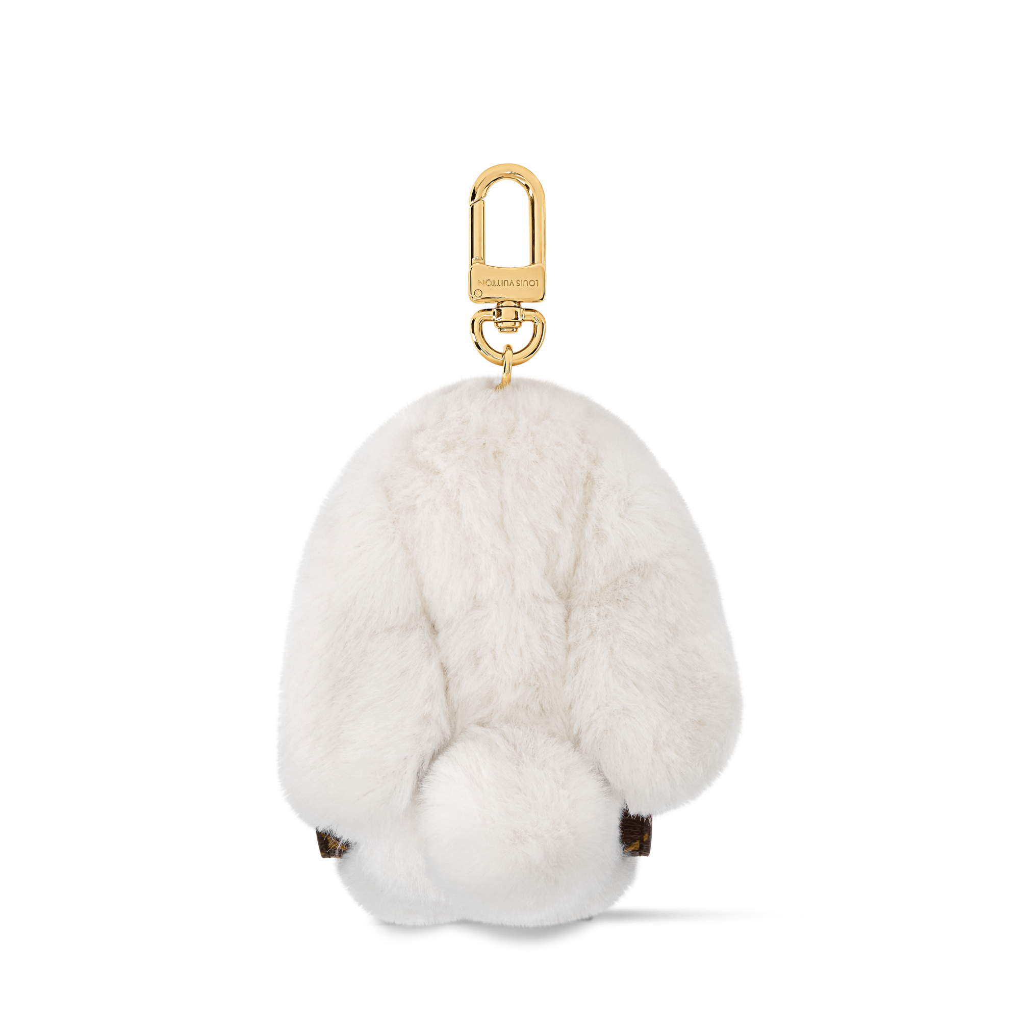 LV Cute Bunny Bag Charm S00 - Accessories M03230 | LOUIS VUITTON